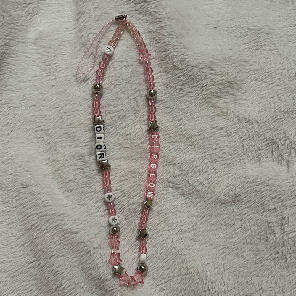 Dior 2025 phone charm - Picture 2 of 3